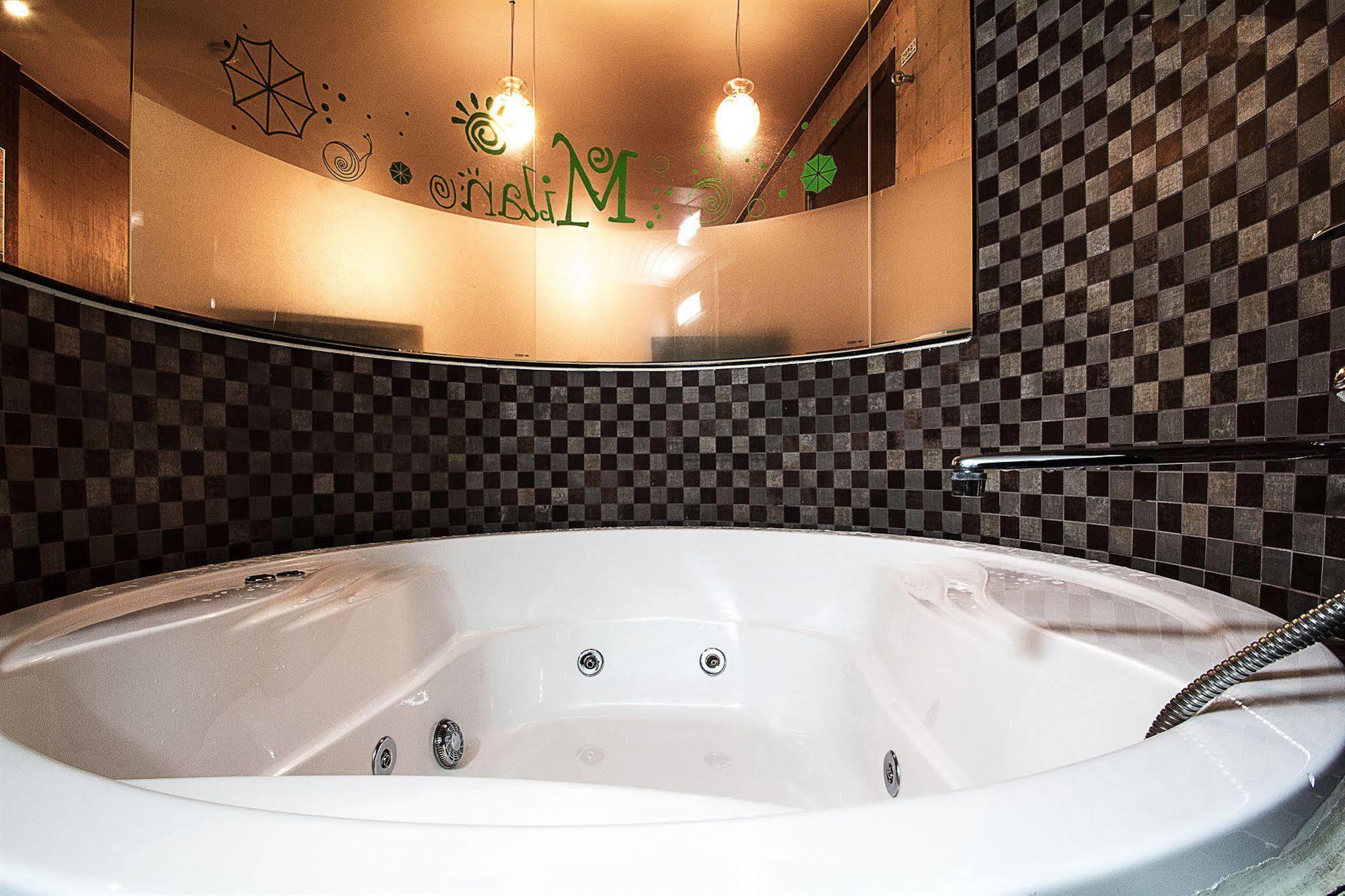 Max Hotel Теджон Екстер'єр фото